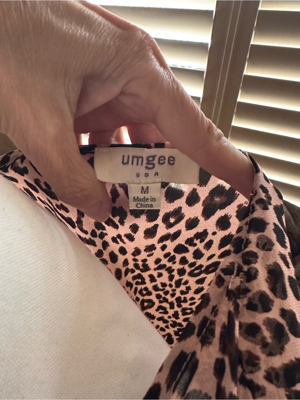 Umgee 2 Sheer Cardigans - Picture 7 of 8